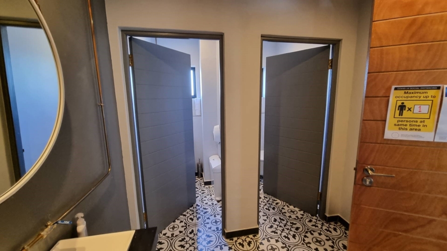 Commercial Property for Sale in Salt River Western Cape